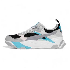 Zapatillas Puma Trinity Adp Casual Moda Urbano Grs