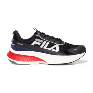 Zapatillas Fila Progress Hombre Running Ngr