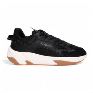 Zapatillas Topper Bangle Unisex Running Ngr