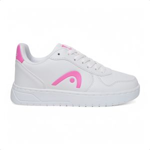 Zapatillas Head San Diego Wns Mujer Casual Urbano Bco