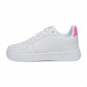 Zapatillas Head San Diego Wns Mujer Casual Urbano Bco