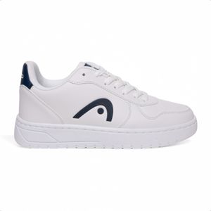 Zapatillas Head San Diego Unisex Casual Urbano Bco