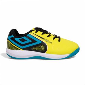 Botines Fútbol Umbro Pro 5 Sala Jr Niños Ic F5 Papi Ama