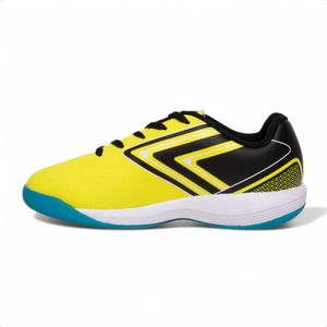 Botines Fútbol Umbro Pro 5 Sala Jr Niños Ic F5 Papi Ama