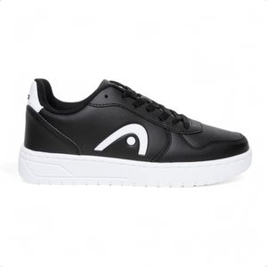 Zapatillas Head San Diego Unisex Casual Urbano Ngr