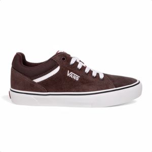 Zapatillas Vans Seldan Hombre Casual Urbano Mrr