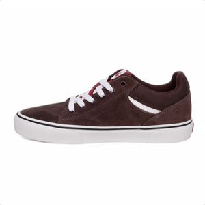 Zapatillas Vans Seldan Hombre Casual Urbano Mrr