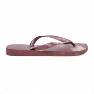 Ojotas Havaianas Top Camu hombre Casual Moda Brd
