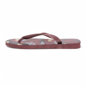 Ojotas Havaianas Top Camu hombre Casual Moda Brd
