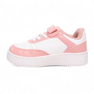 Zapatillas Kappa Logo Linate Vlc Kids Jr Niños Casual Blr