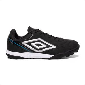 Botines Fútbol Umbro Adamant Master Class Club Tf F5 Papi
