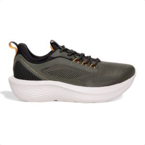 Zapatillas Olympikus Ritmo Hombre Training Vde