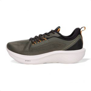 Zapatillas Olympikus Ritmo Hombre Training Vde