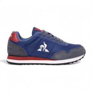 Zapatillas Le Coq Sportif Astra Classic Retro Hombre Casual