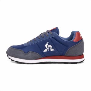 Zapatillas Le Coq Sportif Astra Classic Retro Hombre Casual
