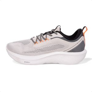 Zapatillas Olympikus Ritmo Hombre Training Grs