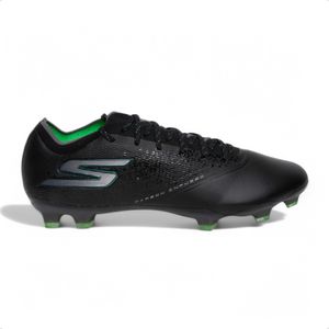 Botines Fútbol Skechers Razor Elite Hombre Fg F11 Tapones