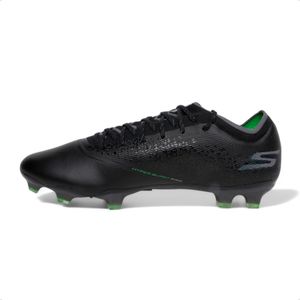 Botines Fútbol Skechers Razor Elite Hombre Fg F11 Tapones