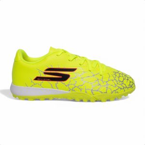 Botines Fútbol Skechers Skx Jr Niños Tf F5 Papi Ama