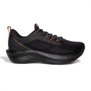Zapatillas Olympikus Ritmo Unisex Training Ngr