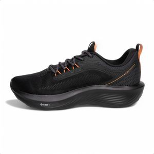 Zapatillas Olympikus Ritmo Unisex Training Ngr