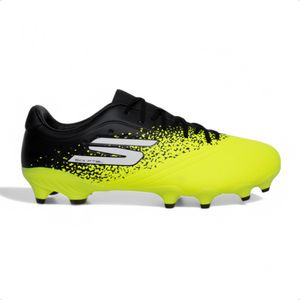 Botines Skechers Razor Academy Hombre Fg F11 Tapones Ama