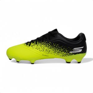 Botines Skechers Razor Academy Hombre Fg F11 Tapones Ama