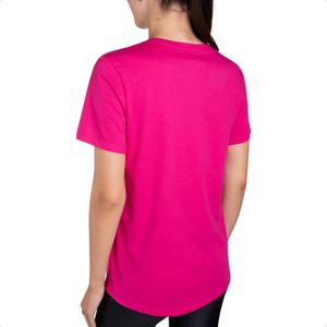 Remera Nike Essentials Tee Wns Training Rsa