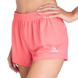 Short Topper Trng Gd Wns Running Rsa