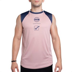 Musculosa Givova Gimnasia Esgrima La Plata 2025 Training Rsa
