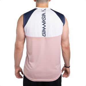 Musculosa Givova Gimnasia Esgrima La Plata 2025 Training Rsa