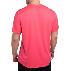 Remera Nike Df Uv Miler Ss Running Fsa