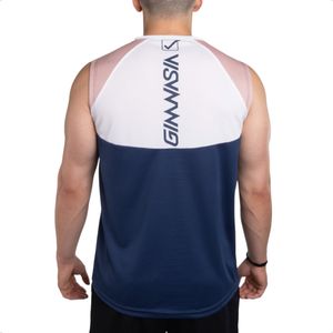 Musculosa Givova Gimnasia Esgrima La Plata 2025 Training Azl