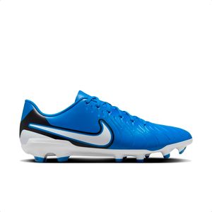 Botines Futbol Nike Legend 10 Club Fg F11 Hombre Tapones
