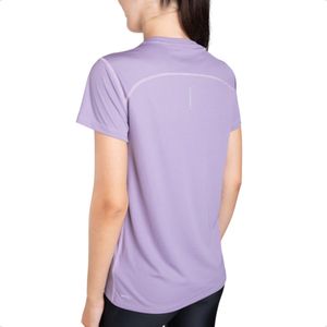 Remera Puma Run Favorites Velocity Tee Wns Running Vio