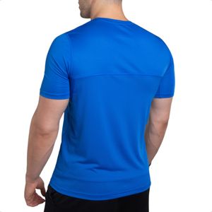 Remera Reebok Ss Speedwick Running Azl