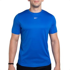 Remera Reebok Ss Speedwick Running Azl