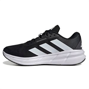 Zapatillas Adidas Questar 3 Hombre Running Ngr