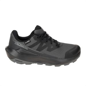 Zapatillas Salomon Elixir Tour Wp Wns Mujer Adventure Ngr