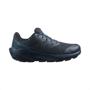 Zapatillas Salomon Elixir Tour Wp Hombre Adventure Mno