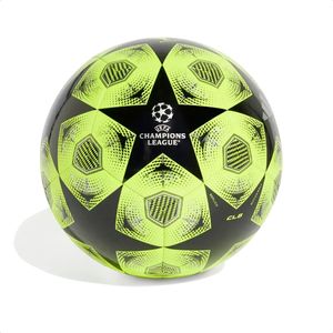 Pelota Fútbol Adidas Uefa Champions League N°5 F11 Cosida A Mano