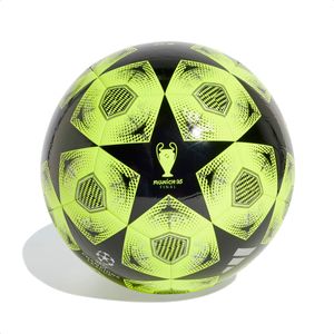 Pelota Fútbol Adidas Uefa Champions League N°5 F11 Cosida A Mano