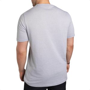 Remera Under Armour Full Tank 60/40s Ss Training Grs