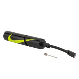 Inflador Nike Essential Ball Pump P/ Pelota
