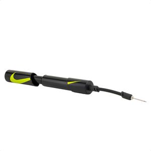 Inflador Nike Essential Ball Pump P/ Pelota