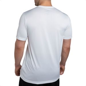 Remera Nike Dri Fit S72 Training Bla