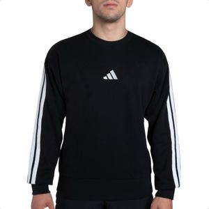 Buzo Adidas 3s Ft Swt Training Ngr