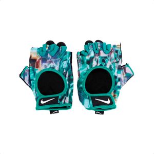 Guantes Entrenamiento Nike Printed Gym Wns Training Cel