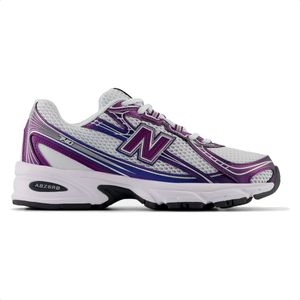 Zapatillas New Balance 740 U740cg2 Unisex Casual Bco