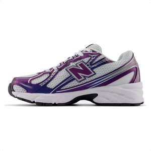 Zapatillas New Balance 740 U740cg2 Unisex Casual Bco